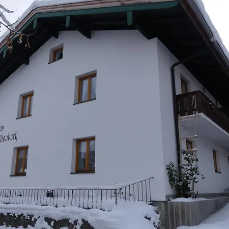 Ferienwohnung Haus Elisabeth, Ahornkaser Berchtesgaden Exterior photo