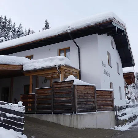 Ferienwohnung Haus Elisabeth, Ahornkaser Berchtesgaden Exterior photo