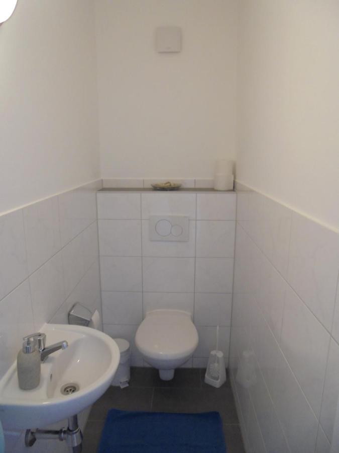 Apartment Haus Elisabeth, Ahornkaser