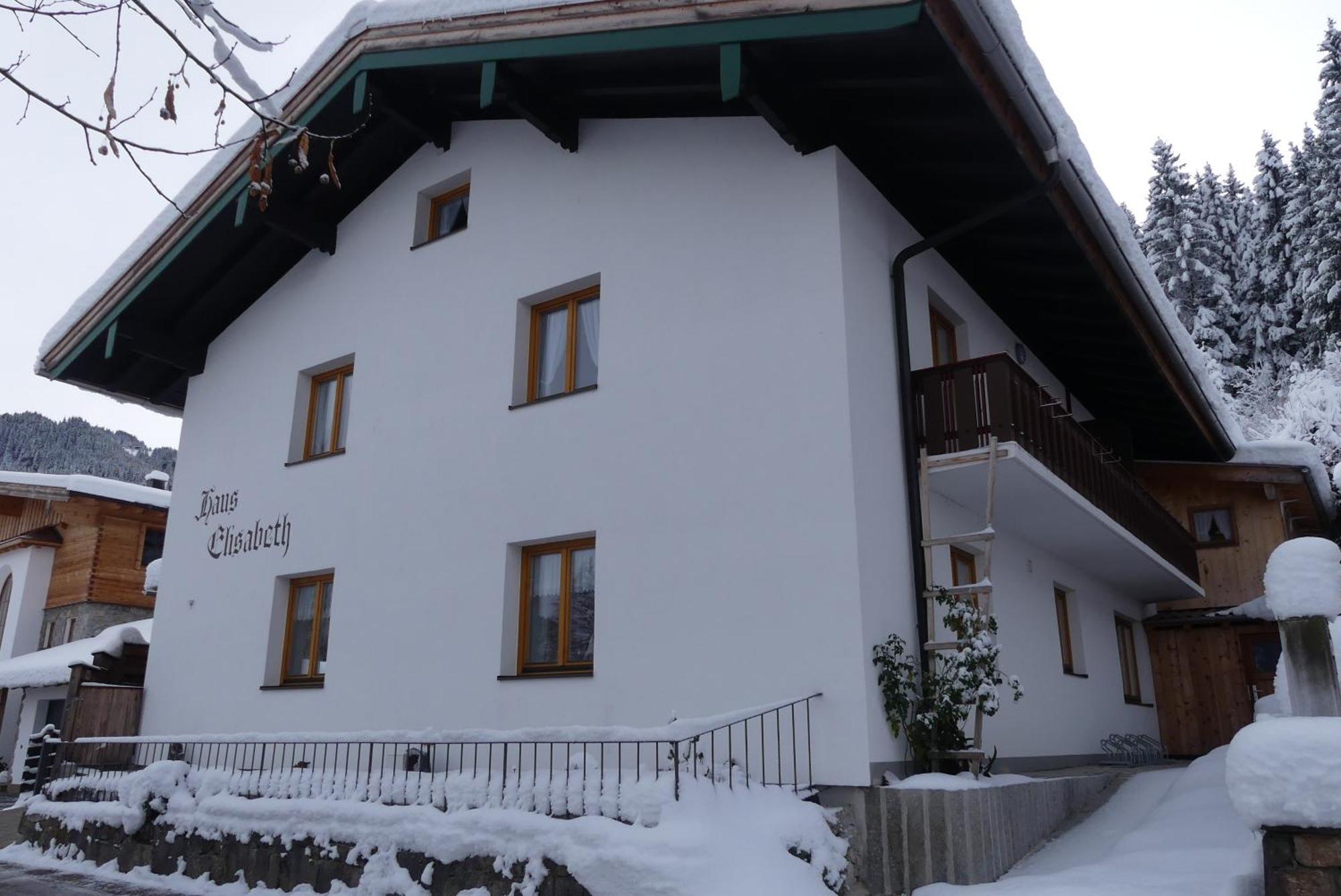 Haus Elisabeth, Ahornkaser Lejlighed